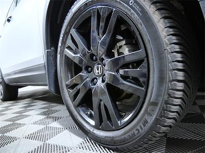 2022 Honda Pilot AWD SUV for sale #R94312A - photo 2