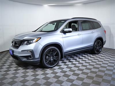 2022 Honda Pilot AWD SUV for sale #R94312A - photo 1