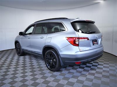 2022 Honda Pilot AWD SUV for sale #R94312A - photo 2