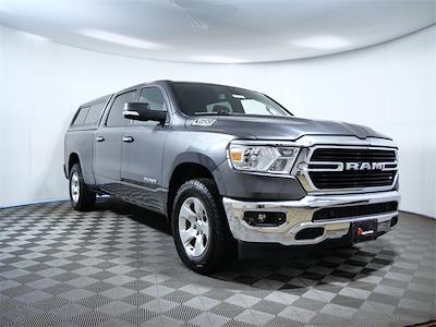 2019 Ram 1500 Crew Cab 4WD Pickup for sale #R94355B - photo 1
