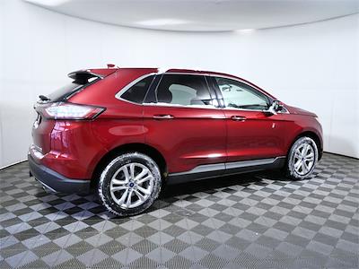 Used 2018 Ford Edge Titanium for sale #R94359B - photo 2