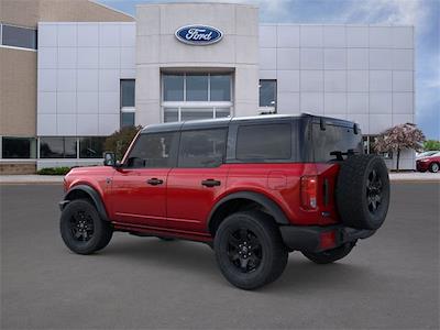 2025 Ford Bronco 4WD SUV for sale #R94367 - photo 2