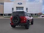 2025 Ford Bronco 4WD SUV for sale #R94367 - photo 8
