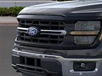 2025 Ford F-150 SuperCrew Cab 4x4 Pickup for sale #R94375 - photo 38