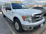 2013 Ford F-150 Super Cab 4WD Pickup for sale #R94375A - photo 1