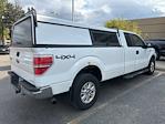 2013 Ford F-150 Super Cab 4WD Pickup for sale #R94375A - photo 2