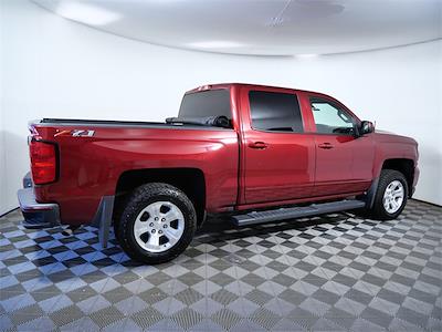 2018 Chevrolet Silverado 1500 Crew Cab 4x4 Pickup for sale #R94393A - photo 2
