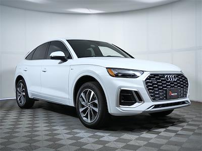 2022 Audi Q5 Sportback AWD SUV for sale #R94397A - photo 1