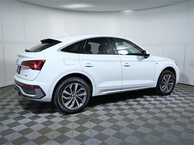 2022 Audi Q5 Sportback AWD SUV for sale #R94397A - photo 2