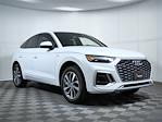 2022 Audi Q5 Sportback AWD SUV for sale #R94397A - photo 1