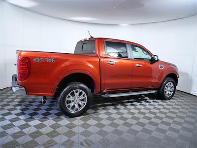 2022 Ford Ranger SuperCrew Cab 4x4 Pickup for sale #R94397B - photo 2