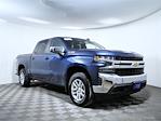 Used 2021 Chevrolet Silverado 1500 LT Crew Cab for sale #R94407A - photo 1