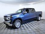 Used 2021 Chevrolet Silverado 1500 LT Crew Cab for sale #R94407A - photo 5