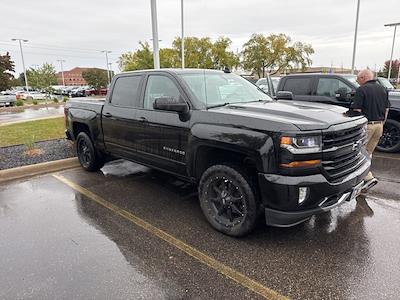 2017 Chevrolet Silverado 1500 Crew Cab 4WD Pickup for sale #R94408A - photo 1