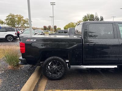 2017 Chevrolet Silverado 1500 Crew Cab 4WD Pickup for sale #R94408A - photo 2