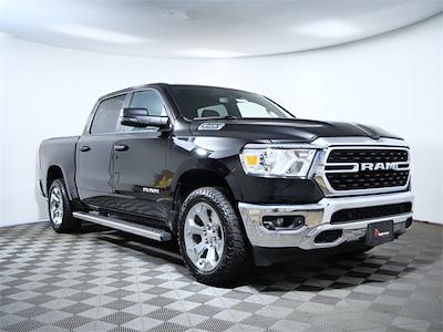 2024 Ram 1500 Crew Cab 4WD Pickup for sale #R94414A - photo 1
