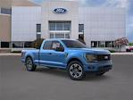 2025 Ford F-150 Super Cab 4x4 Pickup for sale #R94417 - photo 28