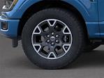 2025 Ford F-150 Super Cab 4x4 Pickup for sale #R94417 - photo 40