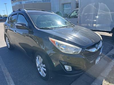 2012 Hyundai Tucson FWD SUV for sale #R94423B - photo 1