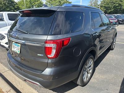 2016 Ford Explorer 4WD SUV for sale #R94443A - photo 2