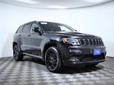 2021 Jeep Grand Cherokee 4WD SUV for sale #R94443C - photo 1