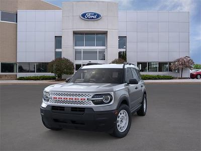 New 2025 Ford Bronco Sport Heritage AWD SUV for sale #R94466 - photo 2