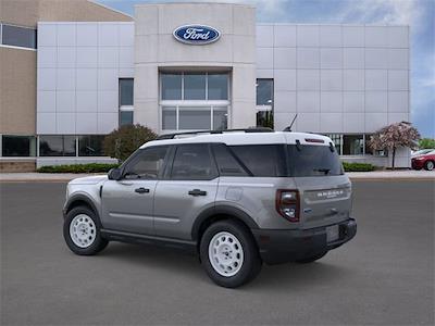 2025 Ford Bronco Sport AWD SUV for sale #R94466 - photo 2