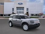 New 2025 Ford Bronco Sport Heritage AWD SUV for sale #R94466 - photo 7