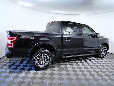 2018 Ford F-150 SuperCrew Cab 4WD Pickup for sale #R94479A - photo 2
