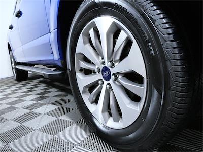 2018 Ford F-150 SuperCrew Cab 4WD Pickup for sale #R94491B - photo 2