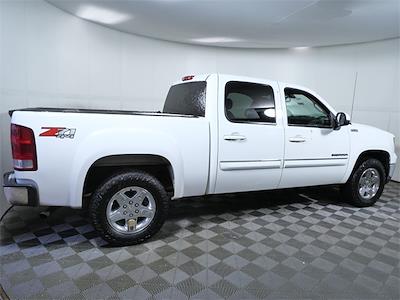 2011 GMC Sierra 1500 Crew Cab 4WD Pickup for sale #R94494A - photo 2
