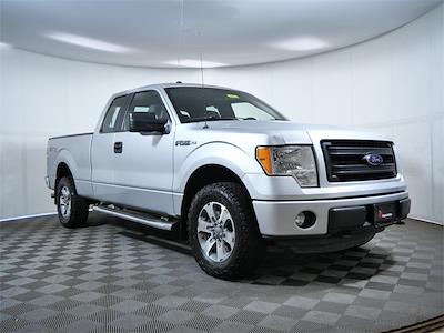 2013 Ford F-150 Super Cab 4x4 Pickup for sale #R94495A - photo 1