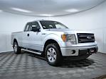 2013 Ford F-150 Super Cab 4WD Pickup for sale #R94495A - photo 1