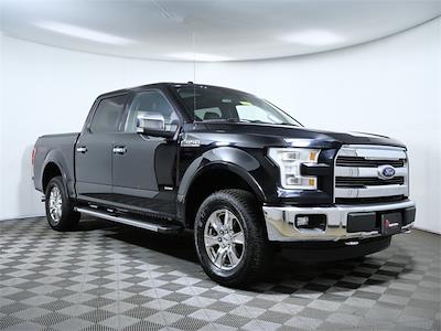 2016 Ford F-150 SuperCrew Cab 4WD Pickup for sale #R94510A - photo 1