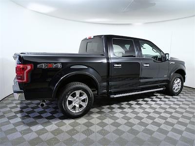2016 Ford F-150 SuperCrew Cab 4WD Pickup for sale #R94510A - photo 2
