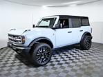 2024 Ford Bronco 4WD SUV for sale #R94527A - photo 7