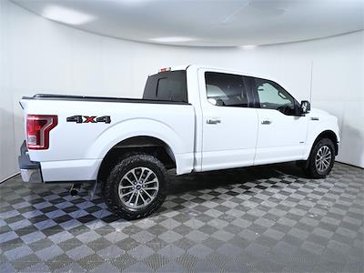 2015 Ford F-150 SuperCrew Cab 4WD Pickup for sale #R94536A - photo 2