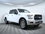Used 2015 Ford F-150 XLT SuperCrew Cab for sale #R94536A - photo 1