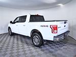 Used 2015 Ford F-150 XLT SuperCrew Cab for sale #R94536A - photo 7
