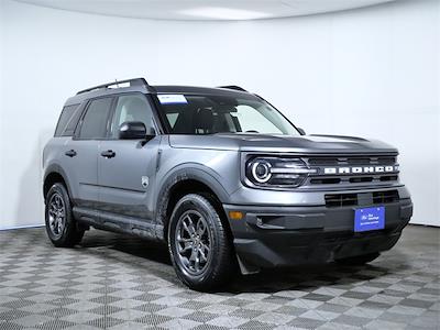 2023 Ford Bronco Sport 4WD SUV for sale #R94541A - photo 1