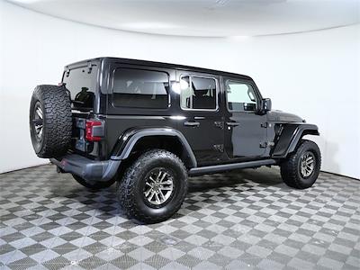2024 Jeep Wrangler 4WD SUV for sale #R94568A - photo 2