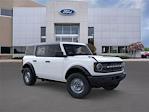 2025 Ford Bronco 4WD SUV for sale #R94581 - photo 31