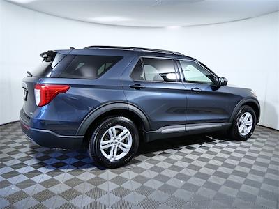 Used 2022 Ford Explorer XLT for sale #R94629A - photo 2
