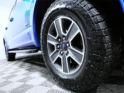 2015 Ford F-150 SuperCrew Cab 4WD Pickup for sale #R94652A - photo 2