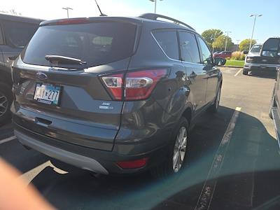 2018 Ford Escape 4WD SUV for sale #R94664A - photo 2