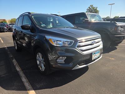 2018 Ford Escape 4WD SUV for sale #R94664A - photo 1