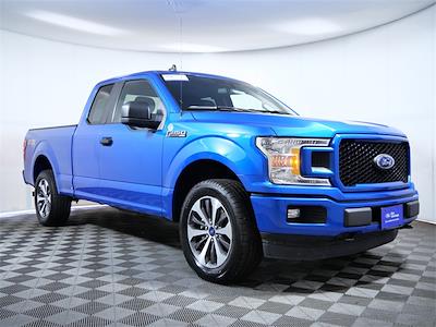 2020 Ford F-150 Super Cab 4x4 Pickup for sale #R94665A - photo 1