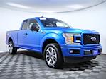2020 Ford F-150 Super Cab 4WD Pickup for sale #R94665A - photo 1