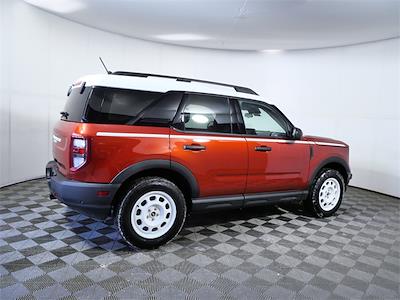 Used 2024 Ford Bronco Sport Heritage for sale #R94667A - photo 2