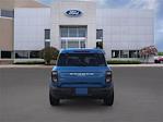 New 2025 Ford Bronco Sport Big Bend AWD SUV for sale #R94669 - photo 5